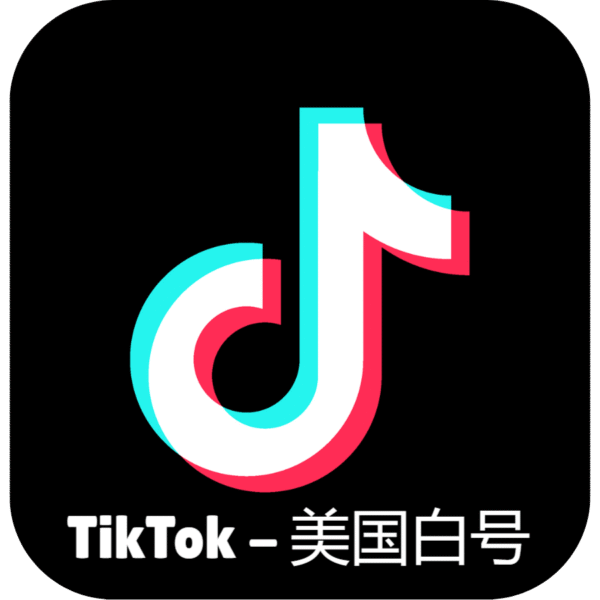 TikTok-US White Account - Image 1